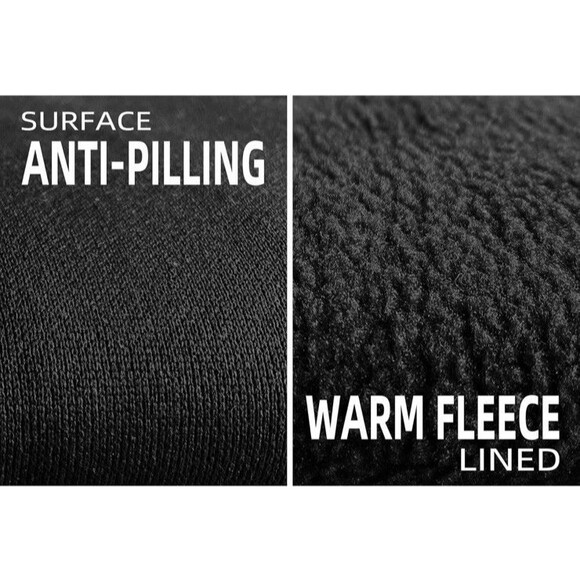 Clor City Philadelphia Eagles Lounge Pants Black Mens XXL Run Small Father's Day - Picture 5 of 7